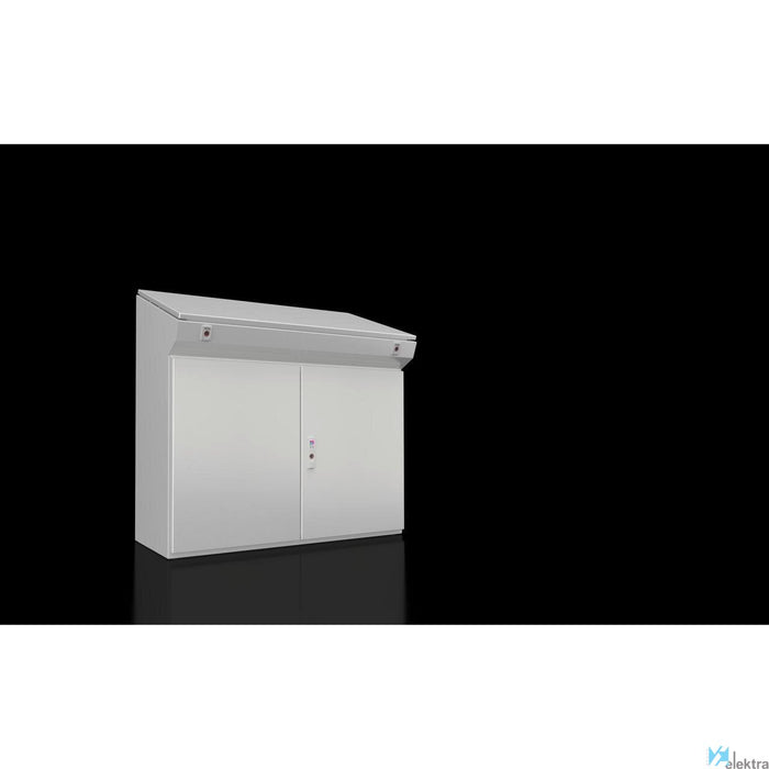 RITTAL CX PUPITRE COMPACTO 1000x970x400mm.