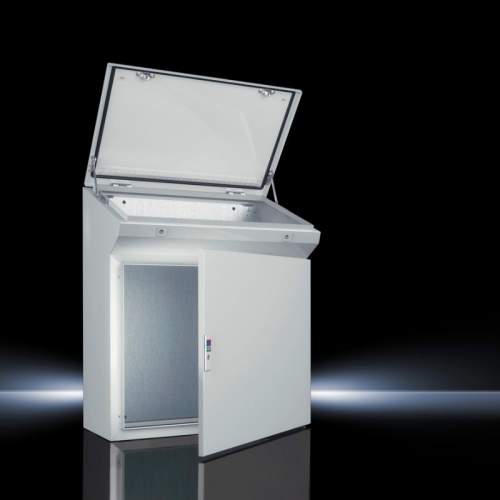 RITTAL TP PUPITRE COMPACTO 800x960x400/560MM