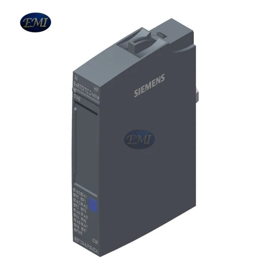 ET 200SP MODULO AI ENERGY METER PARA TRANS 1A O 5A