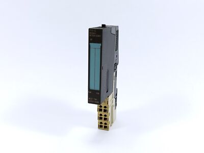 SIEMENS ET200S POWER MODULO 24-48VDC PM-E