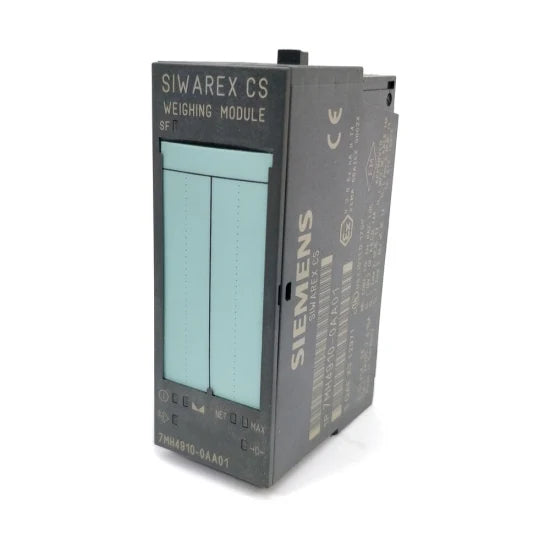 SIEMENS DP MODULO TERMINALES TM-E30C46-A1 PARA ET 200S P. MODULOS ELECTRONICOS