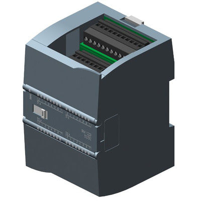 SIEMENS S7-1200 E/S DIGITALES SM 1223 16DI/16DO