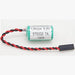 SIEMENS SINUMERIK 810D LITHIUM BATTERY 3V 575332TA