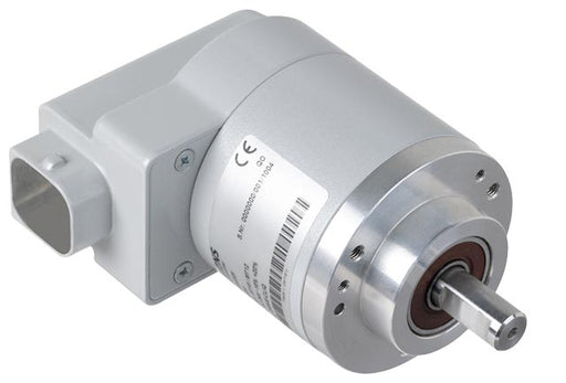 SIEMENS *REPUESTO*ENCODER ABSOLUTO MONOVUELTA 6FX2001-5WD13 ST 22