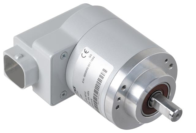 SIEMENS *REPUESTO*ENCODER ABSOLUTO MONOVUELTA 6FX2001-5WD13 ST 22
