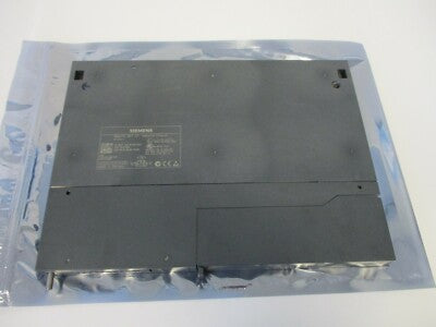 SIEMENS SIMATIC NET S7-400 CP443-1 INDUSTRIAL ETHERNET