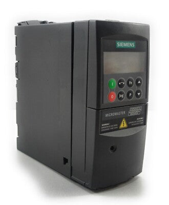 SIEMENS MICROMASTER 420 SIN FILTRO 380-480V