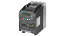 SIEMENS SINAMICS VARIADOR V20 1.5HP 380-480VAC 3.1A C/BOP
