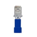 BANDERA ENCAPSULADA .250 16-14AWG