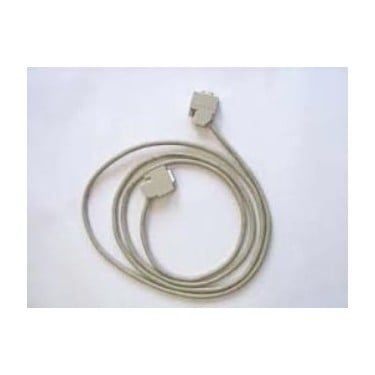 SIWAREX FTA FTC MS AND M CONNECTING CABLE 9-PIN 5 MTS