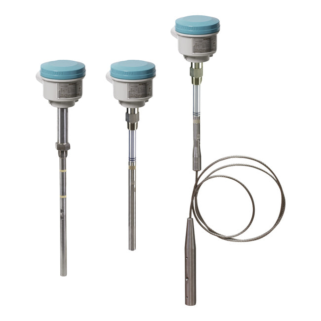 SIEMENS POINTEK CLS300 RF INT DE NIVEL CAPACITIVO VARILLA 350mm