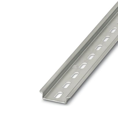 PHOENIX CONTACT RIEL PERFORADO NS 35/7.5 PERF 2000MM