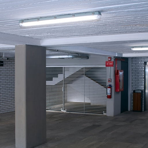 LEDVANCE LUMINARIO A PRUEBA DE VAPOR 36W 6500K 1210MM 100-277VAC