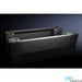 RITTAL VX ZOCALO FRONTAL/TRASERO 100MM X 600MM
