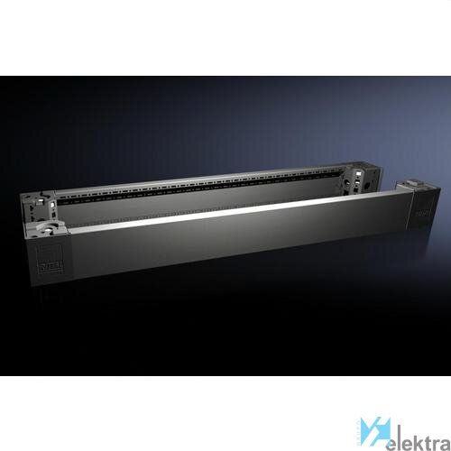 RITTAL VX ZOCALO FRONTAL/TRASERO 100MM X 1000MM
