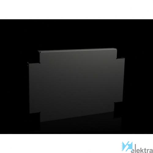 RITTAL VX LATERAL ZOCALO 200MM PROF: 400 MM