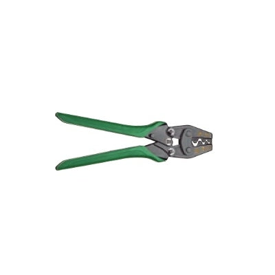 ARGOS PINZA PONCHADORA 1.25-16MM2