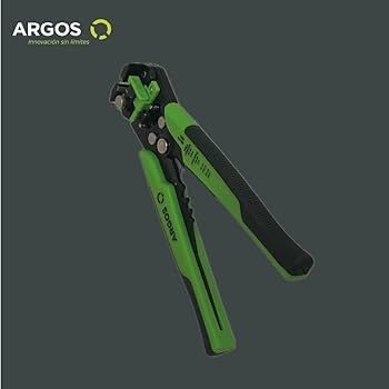 ARGOS PINZA ELECTRICISTA 8"