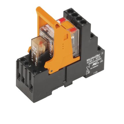 WEIDMULLER RELEVAOR RCMKIT-I 24VDC 4CO LD
