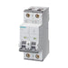 SIEMENS EJE 600mm 8X8mm P/MANDO GIRATORIO P/3VA