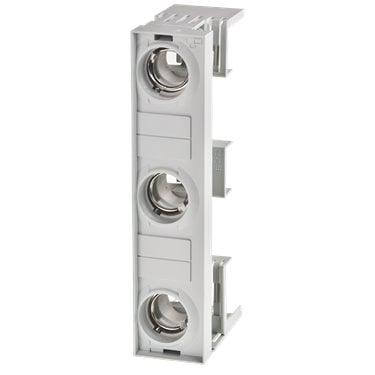 SIEMENS SISTEMA DE BARRAS TAPA FINAL PARA BARRAS 3 POLOS