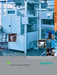 SIEMENS ACCESORIO PARA DISTANCIA ENTRE BARRAS 3P FIJACION EXTERIO