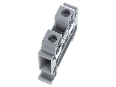 SIEMENS TAPA P/BORNES 2.5-10mm2 ANCHURA 2.2mm GRIS (100 PZAS)
