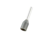 WEIDMULLER PUNTERA 12AWG GRIS 18mm