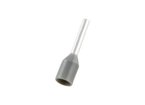 WEIDMULLER PUNTERA 12AWG GRIS 18mm