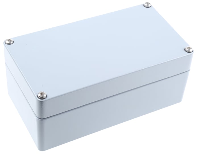RITTAL GA CAJ.ALUMIN.FUND.122X120X80