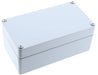 RITTAL GA CAJ.ALUMIN.FUND.122X120X80