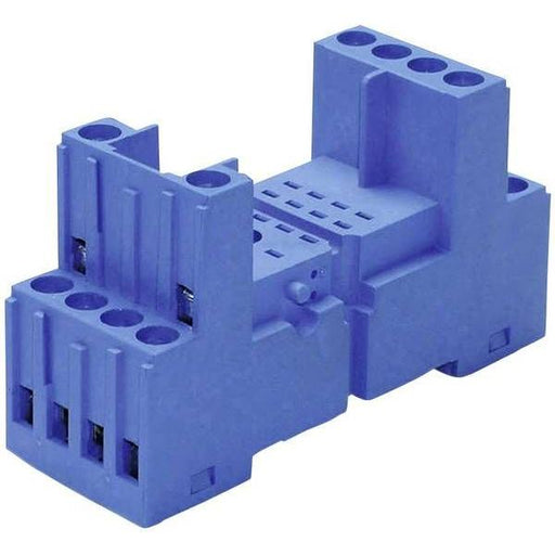 FINDER  BASE SERIE 55.3255.34 AZUL