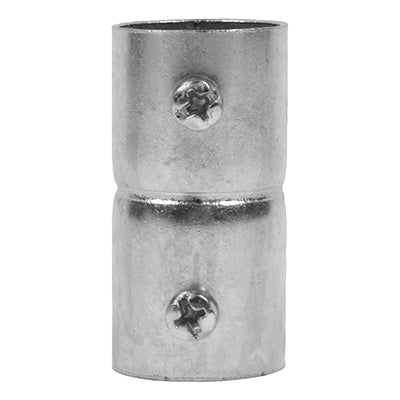 ARGOS COPLE P/TUBO P DELG 3/4 ACERO GALV