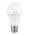 TECNOLITE FOCO A19 LED 11W100-240V3000KE27980LM LUMIA I A19-LED/012/30