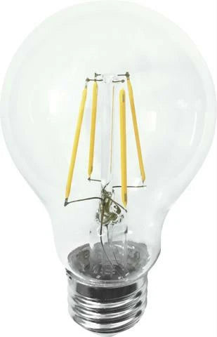 TECNOLITE FOCO A19 LED FILAMENTO DIM 7W E27 2700K MERCURI II A19D-LEDF/002/27