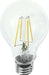 TECNOLITE FOCO A19 LED FILAMENTO DIM 7W E27 2700K MERCURI II A19D-LEDF/002/27