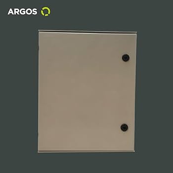 ARGOS GABINETE DE POLIESTER 80X60X30