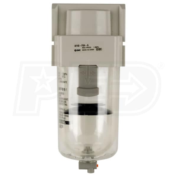 SMC ELEMENTO FILTRANTE PARA AF40