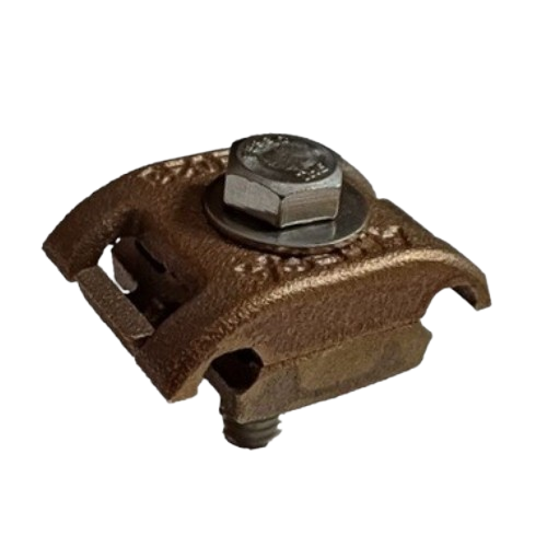 AMESA ABRAZADERA MECANICA PARA TIERRA