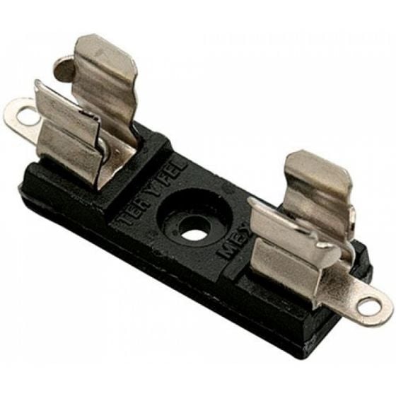 STEREN PORTAFUSIBLE DE PRESION UN POLO AMERICANO