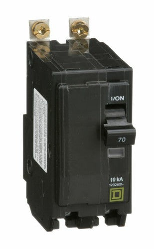 CUTLER INT TERMOMAGNETICO ATORNILLABLE 2P 40AMP