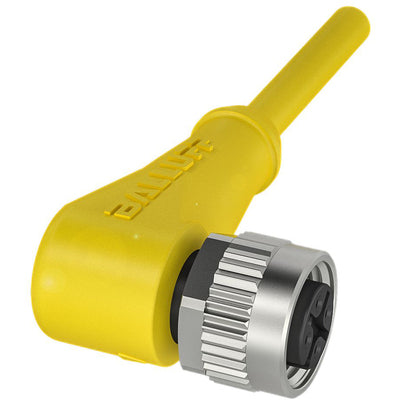 BALLUFF CABLE M12 5P HEMBRA CODO 5MTS 4HILOS PVC CODIF-A