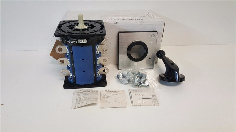 BALLUFF CONECTOR 7/8 3P HEMBRA PBT
