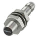 BALLUFF SENSOR INDUCTIVO M8x45 PNP NA RAS NS2mm ACERO FINO CONEC M8 3P