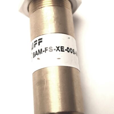 BALLUFF SENSOR IND M18 AC/DC QD