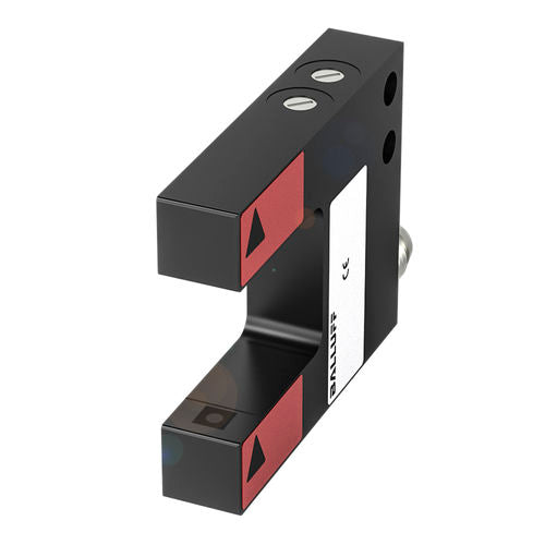 BALLUFF BOS0178 SENSOR FOTOELECTRICO PNP 10-30VDC