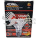 LUMI REFLECTOR BR40 CLARO 250W 127V 2700K