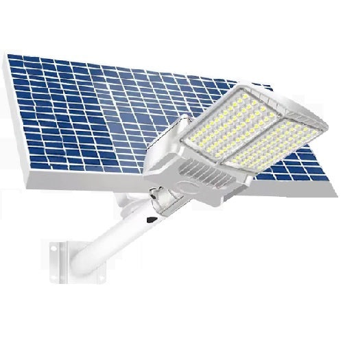 YEE STREET LIGHT SOLAR C/PANEL-BRAZO Y SOPORTE