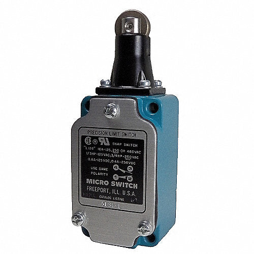 HONEYWELL MICROSWITCH INTERRUPTOR DE LIMITE