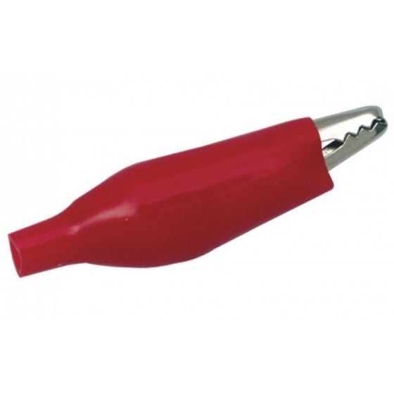 STEREN CAIMAN CHICO 3 AMP ROJO